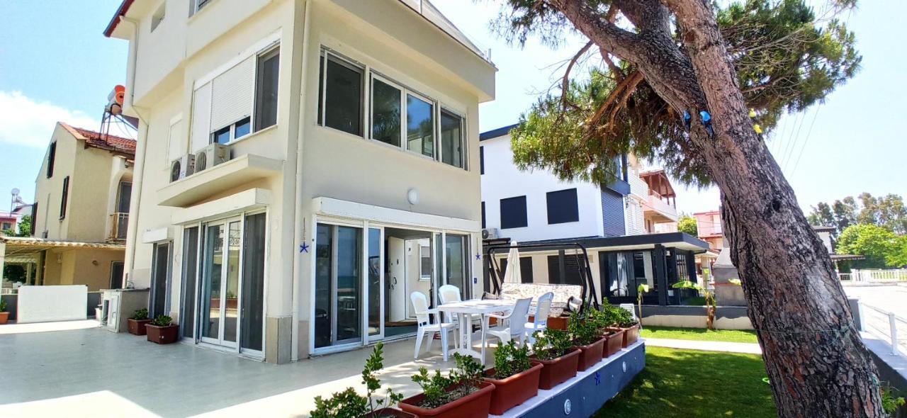 Villa Plaj Kuşadası Exterior photo