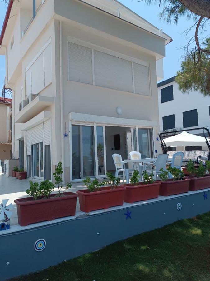 Villa Plaj Kuşadası Exterior photo