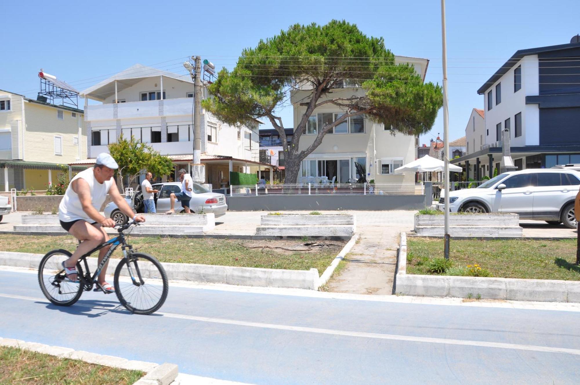 Villa Plaj Kuşadası Exterior photo