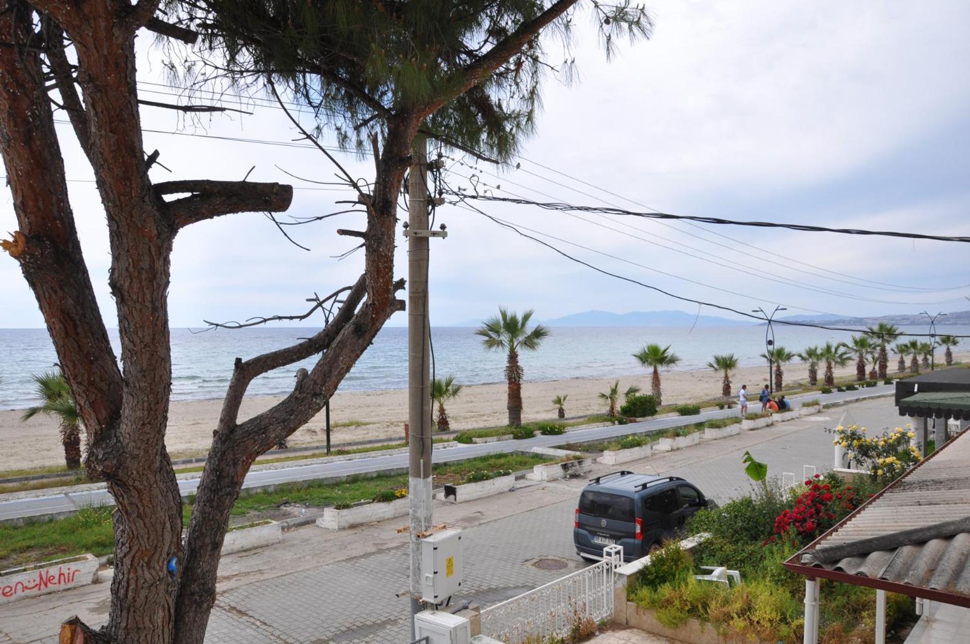 Villa Plaj Kuşadası Exterior photo